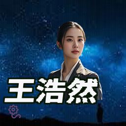 王浩然